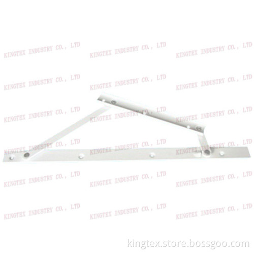 Aluminium Window Friction Stay